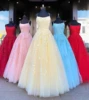 Prom Dresses