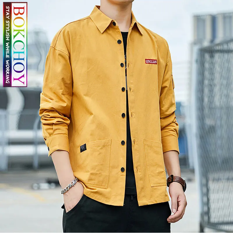 cotton work clothes