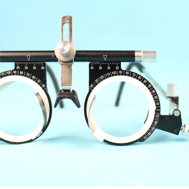 UTF5080 High Quality Universal Optical Trial Frame UB3 Type Working Well As Original