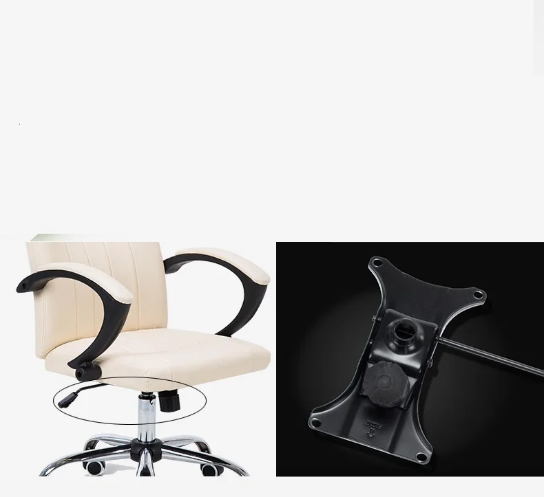 Кресло стул Oficina Y Ordenador Sedia Chaise бюро Ordinateur кожа Cadeira Silla Poltrona игровой офисный стул