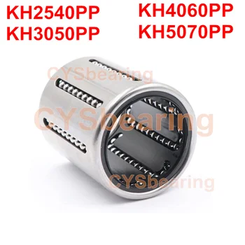 

KH2540PP KH3050PP KH4060PP KH5070PP linear bearing