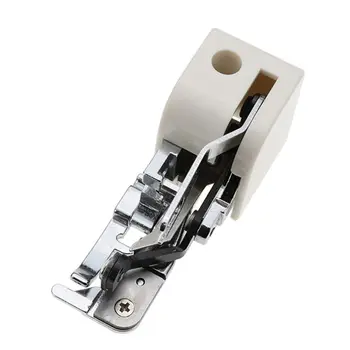 

2020 New Household Sewing Machine Accessory Side Cutter Overlock Presser Foot Press Feet