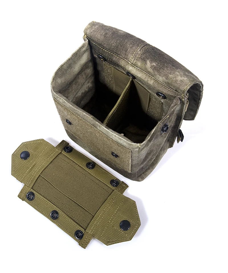 FLYYE аутентичная система MOLLE комплект sundry сумка M249 200RD ph-m011