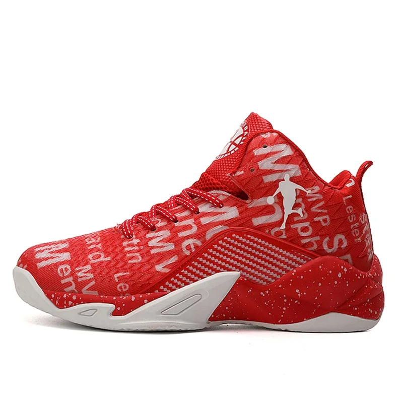 Мужские кроссовки Venom 5 Tenis Jordanm баскетбольные с амортизирующим эффектом 7