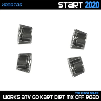 

YX150 YX160 Engine Valve Cotters For 60mm Bore YinXiang 150cc 160cc Dirt Pit Bike Monkey Bike Atv Quad Go Kart