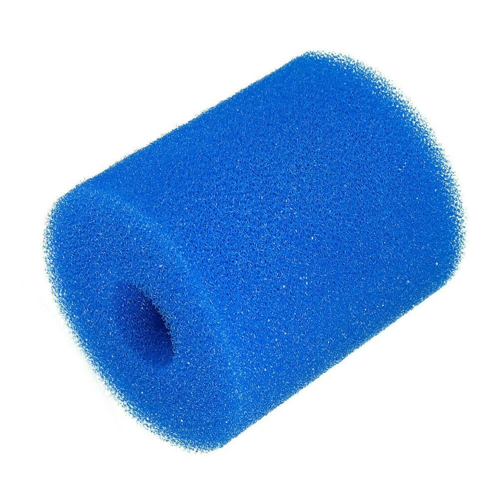 

Reusable Washable Swimming Pool Filter Foam Sponge Cartridge For Intex Type H Cleaning Replacement Pool Equipment Part