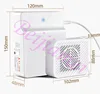 Home Food Material Meat Sterilizer Purifier 8L Electric Vegetable Fruit Washing Cleaner Washer Machine 3