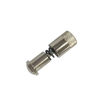 

1/3/5pcs Presser Foot Easy Change Screw Clamp Sewing Machine Presser Foot Sewing Accessories Sewing Tool Needle Threader