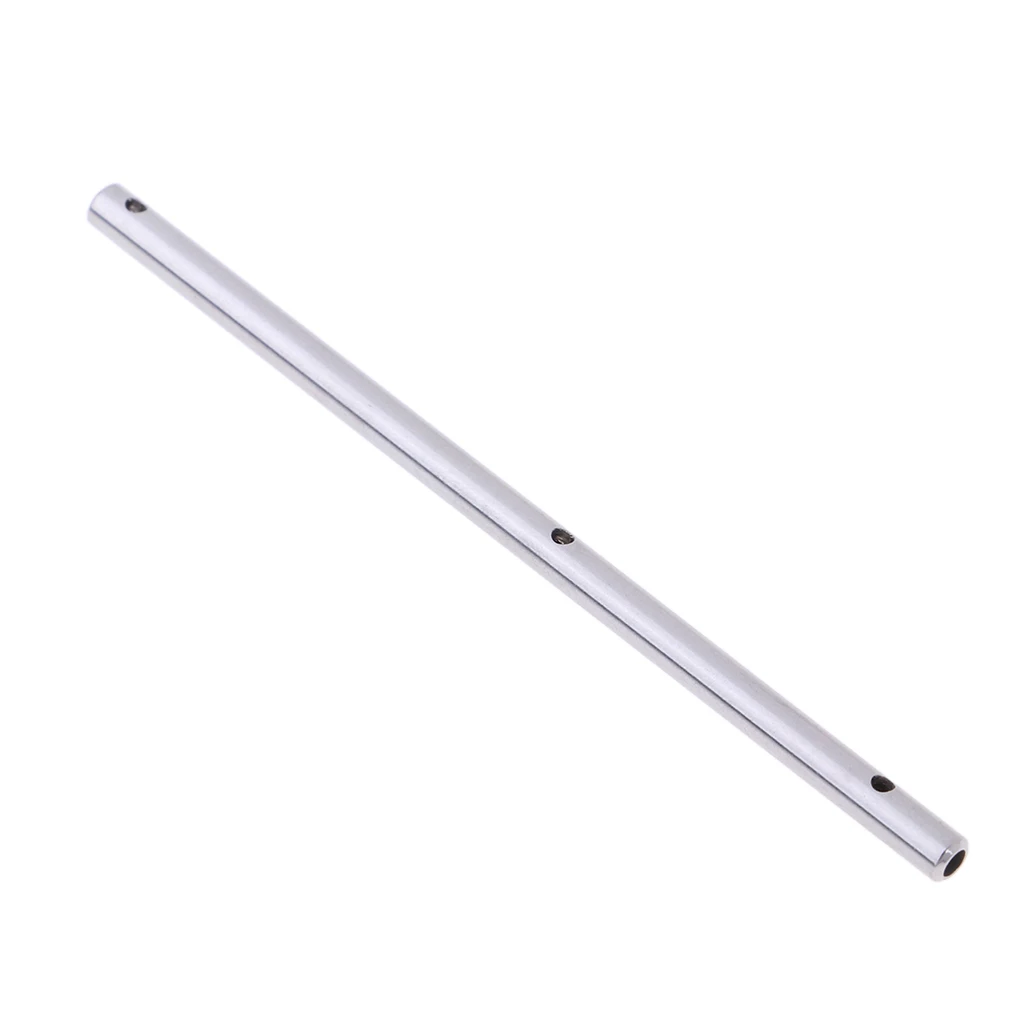 Metal Main Rotor Shaft for WLtoys V931, XK K123 RC Helicopter Spare Parts Metal Main Rotor Shaft for WLtoys V931, XK K123 RC Helicopter Spare Parts
