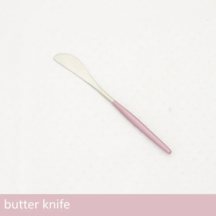 butter knife