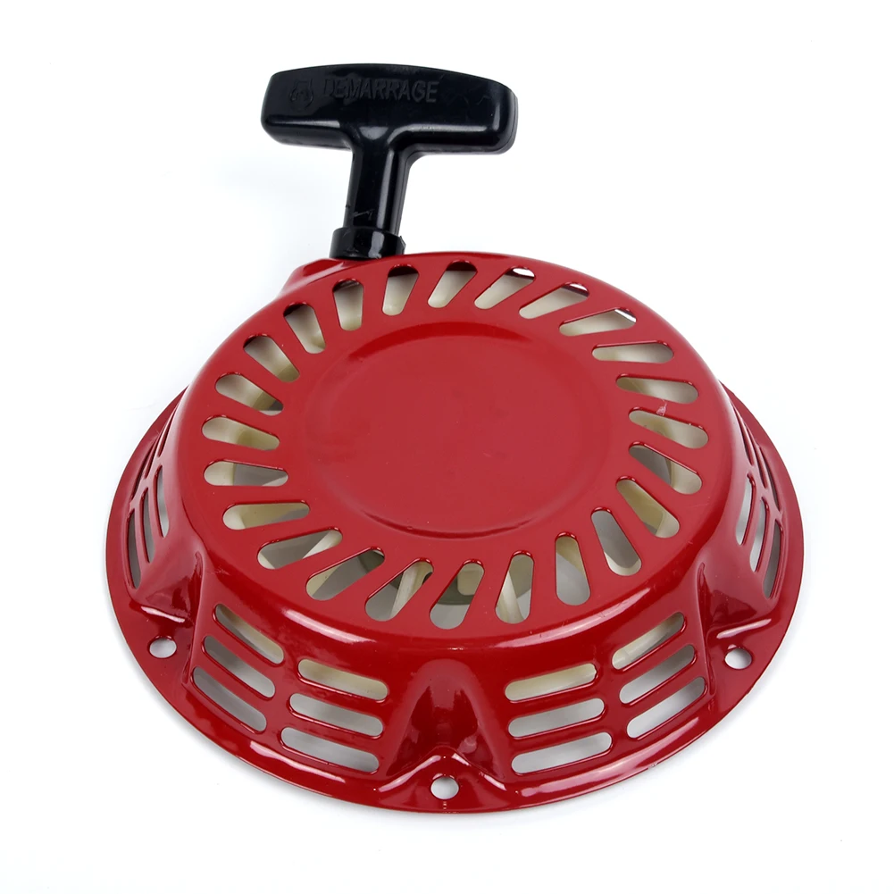 Recoil Starter For Honda GX120 4HP GX160 5.5HP GX200 6.5HP Garden Generator Part | Инструменты