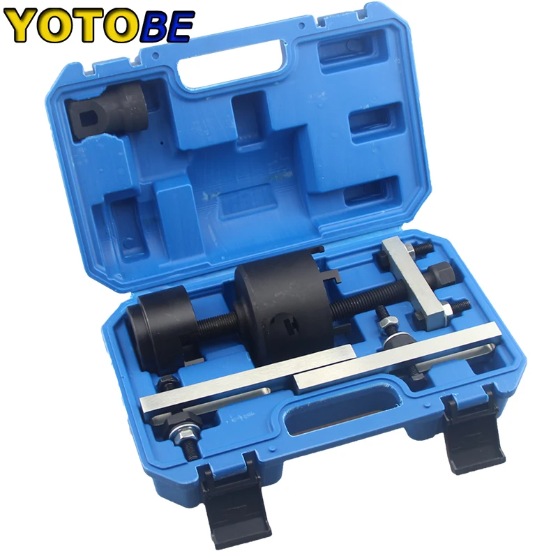 Инструмент для трансmission VAG VW AUDI 7 инструмент снятия сцепления DSG T10373 T10376