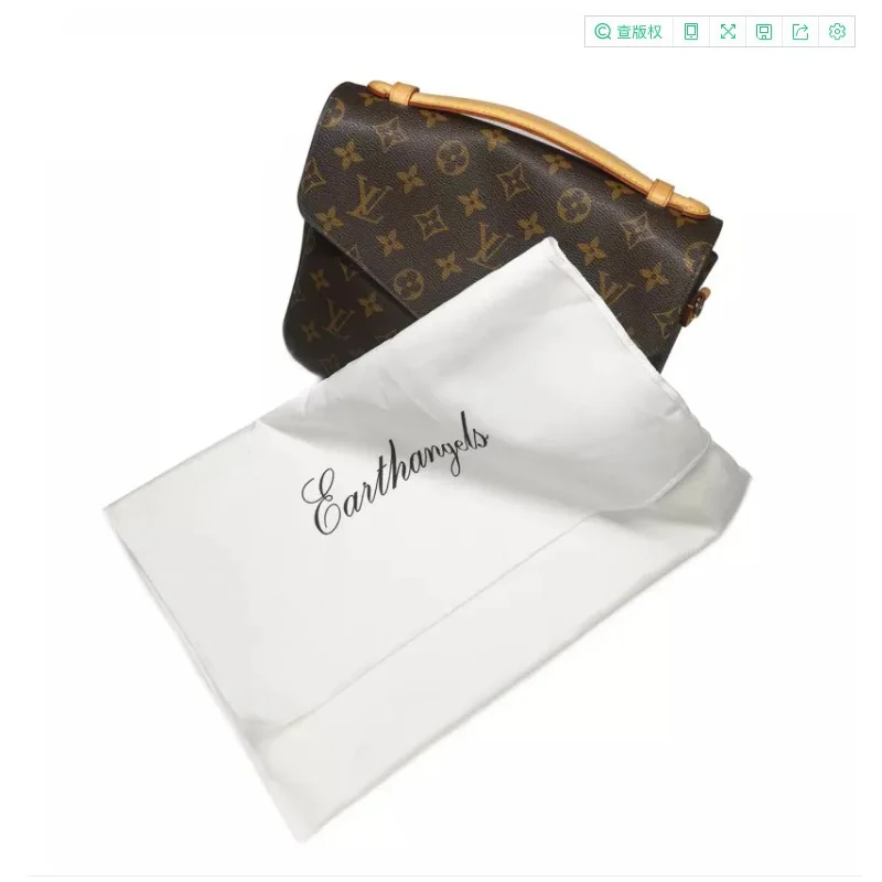 Cotton Envelope Gift Bags 14x14cm 15x20cm 25x40cm Custom Logo Canvas Sack Jewelry Flap Pouches