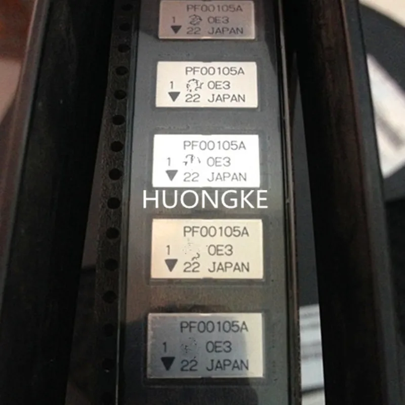 

5 шт./лот PF00105A CDMA800 усилитель мощности