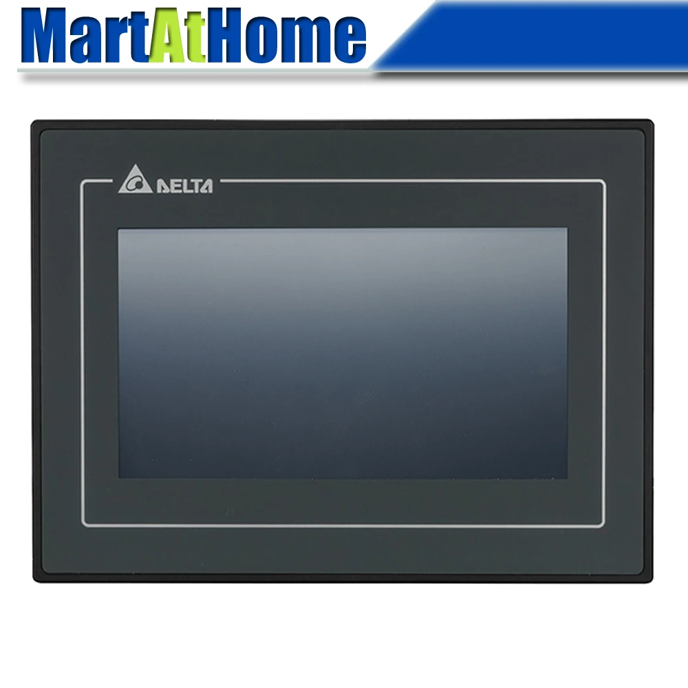 DOP-B03S211 Original 4.3/'/' Delta HMI Touch screen 480*272 1USB Host Software
