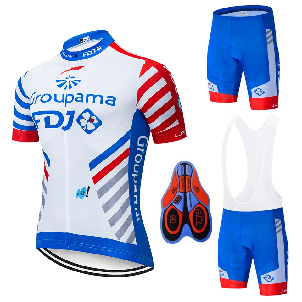 fdj cycling team 2019