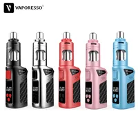 Electronic Cigarettes