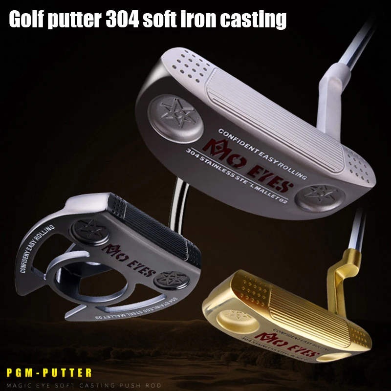 inexpensive golf putters