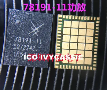 

78191-11 For Huaweii P20 Pro Power Amplifier IC PA Chip 78191