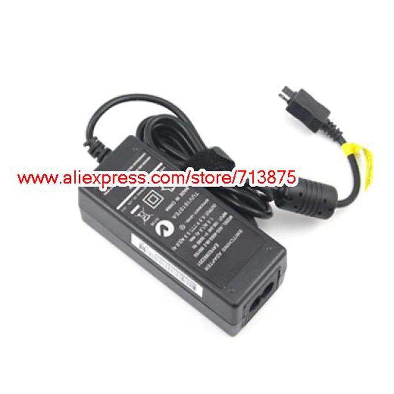 Оригинальный адаптер переменного тока EAY62992201 ADS 40SG 06 2 0515G 5V 3A для планшета LG H160 Tab