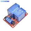 Module de relais à 1 canal cc 5V 12V 24V 30A avec Triger de niveau optocoupleur pour Arduino Mega AVR PIC DSP bras haute puissance à un canal ► Photo 3/6