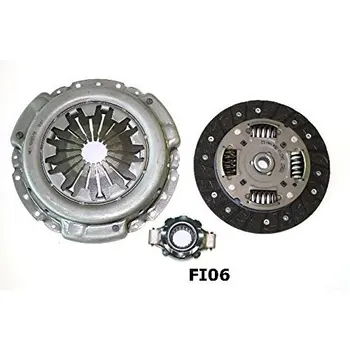 

Clutch Kit for FIAT PANDA 1995 2003kw 40 ccKF-FI06JAPANPARTS