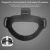 Для Oculus Quest 2 Оголовье Подушка Съемная Профессиональная VR Гарнитура Pad TPU Снимающая Давление Фиксирующая Рамка Для Quest2