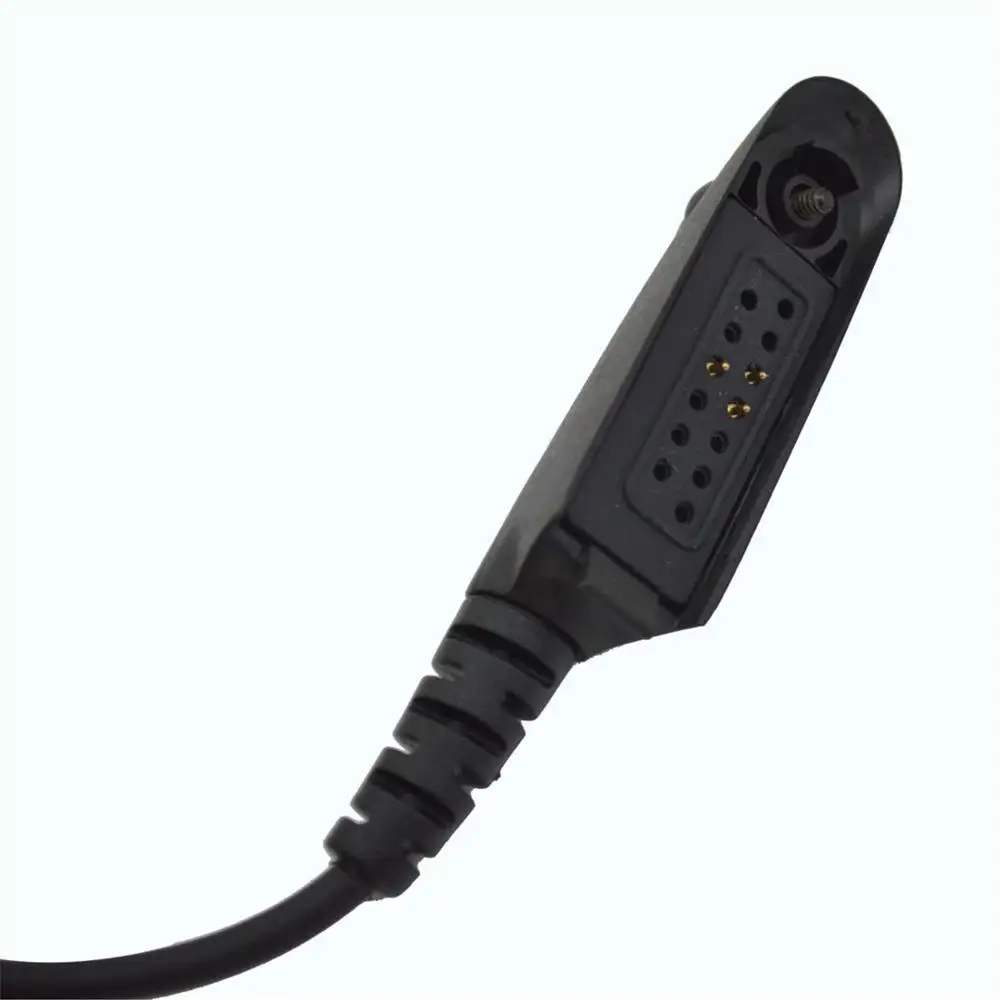 USB Кабель для программирования для Motorola иди и болтай Walkie Talkie двухстороннее радио PRO5150 GP328 GP340 GP380 GP640 GP650 GP680 GP960 GP1280 PR860