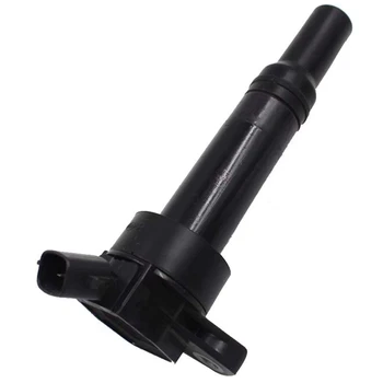 

Ignition Coil 27300-2E000 273002E000 For Hyundai Elantra Kia Soul Forte 1.8L 2.0L 2011-2014