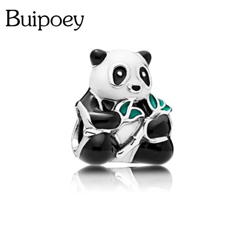 Buipoey 2 шт. искусственная подвеска бусина с подвеской Love-key подходит для