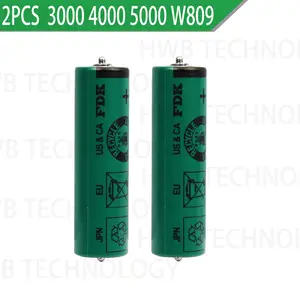 gs yuasa nimh battery for philips trimmer