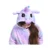 Baby Girl Unicorn Kigurumi Пижамы Fashion Girl Unicorn Халаты Одежда Для мальчиков Детские комбинезоны Халаты Пляжные Полотенца
