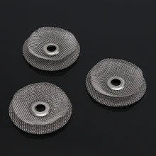 Сварочные аксессуары экран US TIG газ Pyrex силиконовая чашка для WP-17 18 26 инструменты