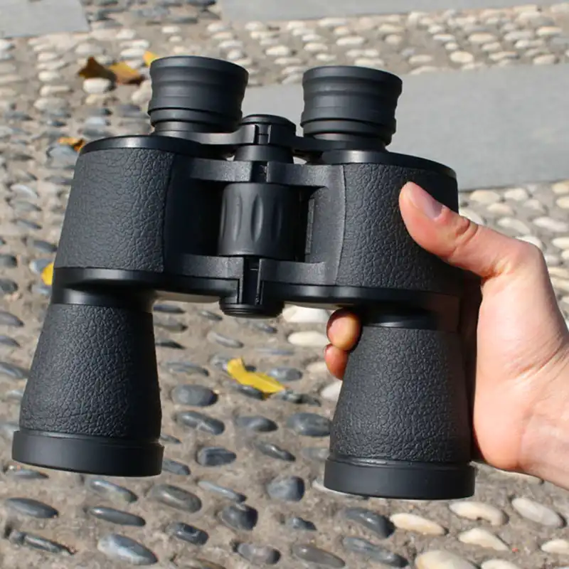 wide angle binoculars
