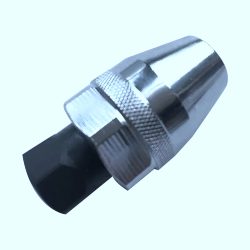 

Drive Impact Damaged Bolt / Stud Remover Extractor - for Extracting 6 -12mm