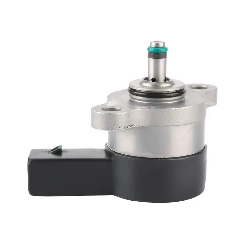 Fuel Pump Injection Pressure Regulator Control Valve For Mercedes-Benz CDI 0281002241 Auto Replacement Parts Black Metal Fuel Pump Injection Pressure Regulator Control Valve For Mercedes-Benz CDI 0281002241 Auto Replacement Parts Black Metal