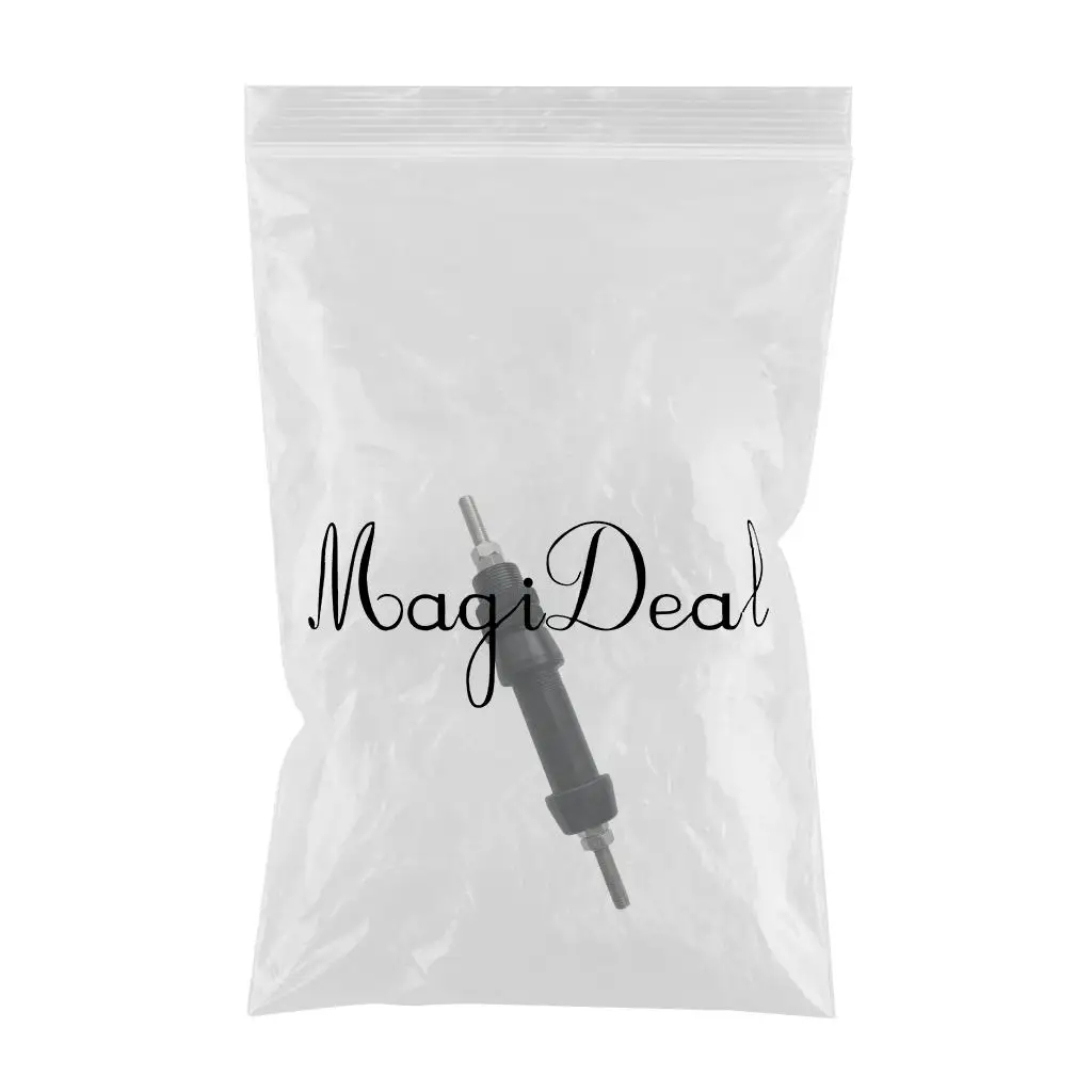 Bowfishing Reel Seat Spincast Reel With Fishing Reel Seat Gear Ratio 3.1:1 for Recvrve Compound Bow