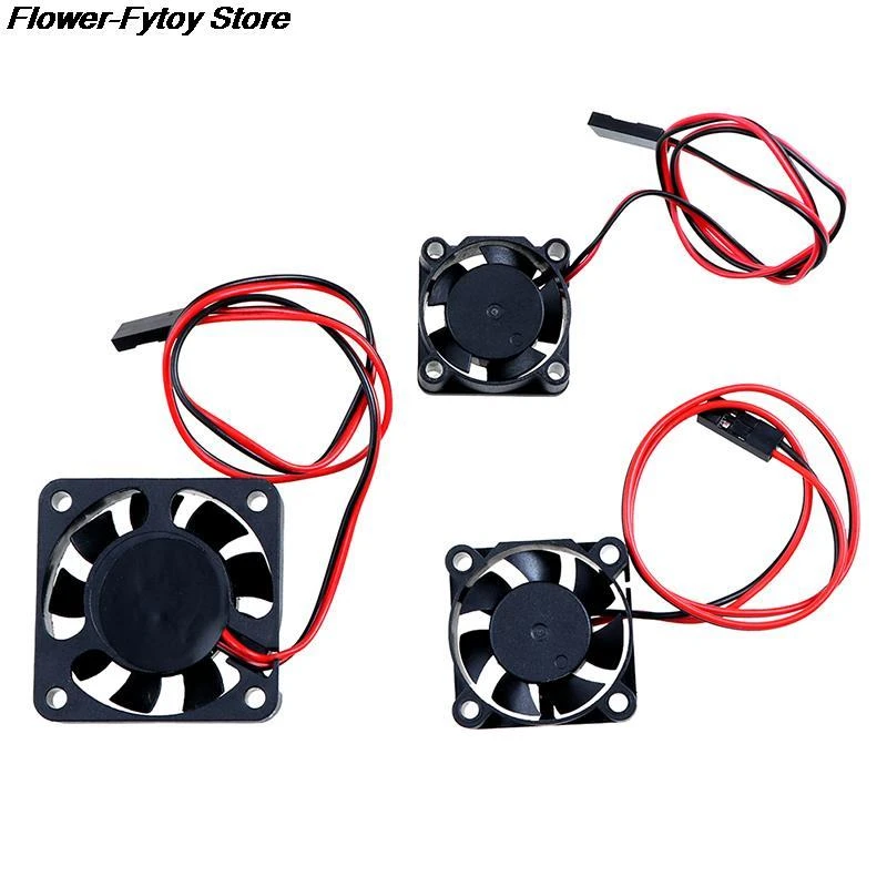 Cooling Fan Rc Car Esc Best Rc Motor Cooling Fan Rc Esc Cooling Fan
