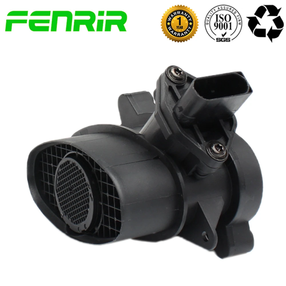 MAF Mass Air Flow Sensor Meter for BMW 318d 320d 330d 330xd 320Cd 318td