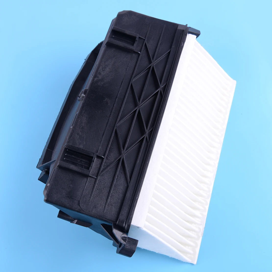 

CITALL Auto Black Left Air Filter Car Interior Accessories Fit for MERCEDES-BENZ GL350 ML350 S350 2012 2013 2014 2015 6420942304
