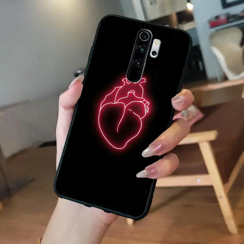 Medical Human Organs heart Art