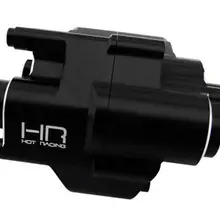 Площадь Rc передние и задние сплав Diff для мкд RR5/XS5