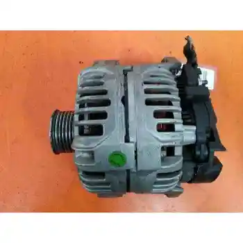 

93175803 ALTERNATOR OPEL ASTRA G SALOON