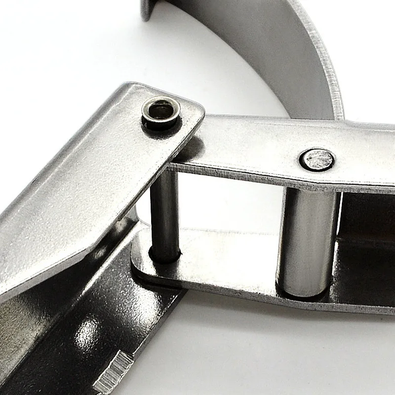 Industrial Hardware Stainless Steel Hasp Latch Lock Cabinet Mechanical Equipment Chains Fastening Buckle furniture hardware