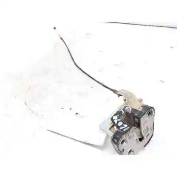 

15310A LOCK REAR RIGHT DOOR FORD RANGER (ET)