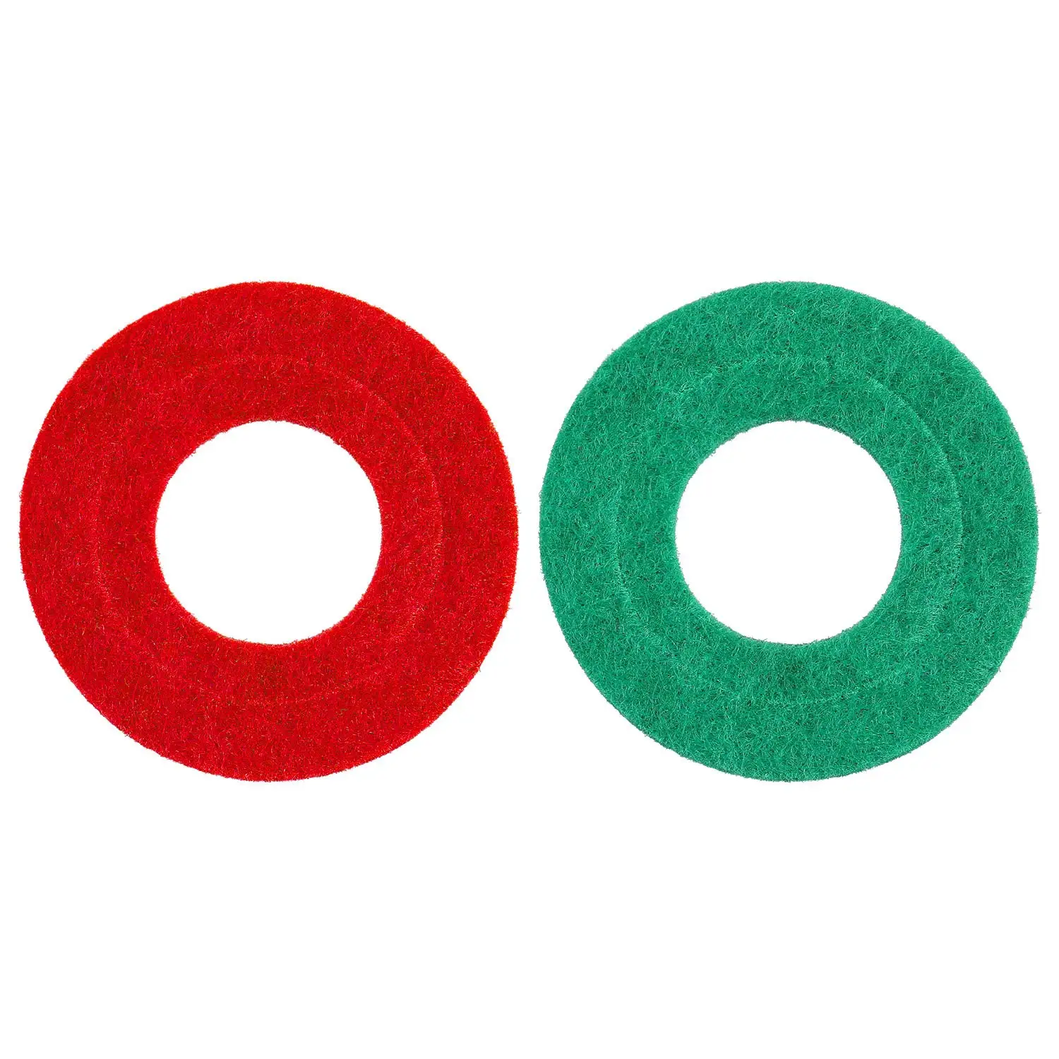 Car Battery Terminal Anti-Corrosion Gasket Fiber Protective Washers Kit For Car Motorcycle Battery Terminals Repair Tool parts