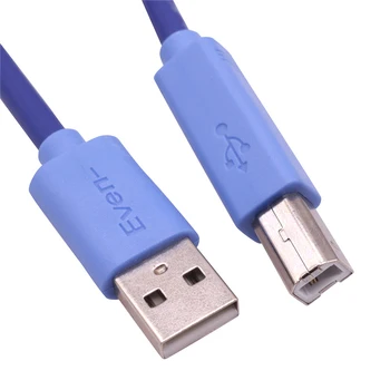 

1 pcs JZ343 Cable 2.9m sata usb extension cord light blue jack to usb utp connector usb com