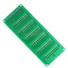 7 Seven Decade 1R - 9999999R Programmable Adjustable SMD Resistor Slide Resistor Board Step Accuracy 1R 1% 1/2 Watt Module 200V ► Photo 2/4