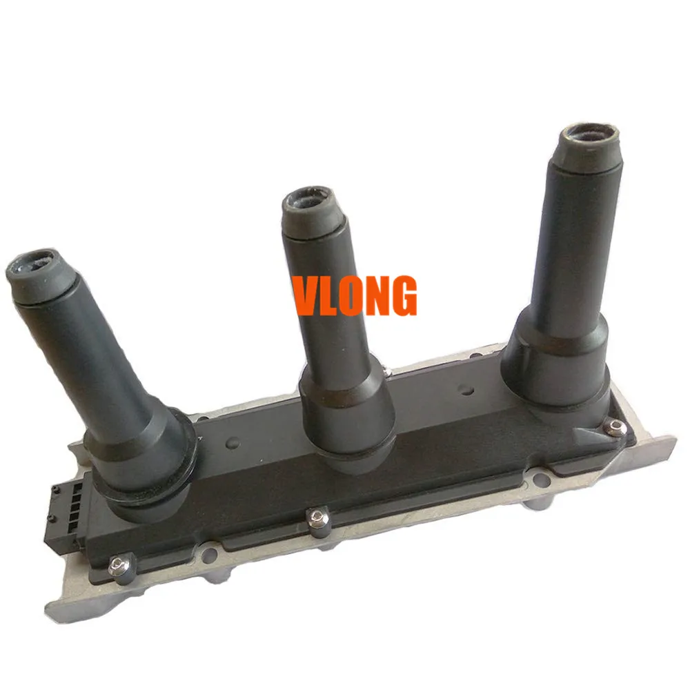90790573 9178436 55561133 катушки зажигания для SAAB 9-5 YS3E Estate 3.0L V6 1998 1999 2000 2001 2002 2003 2004 2005 2006-2009
