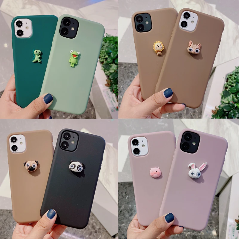 Силиконовый чехол для Samsung Galaxy M51 M21 M31 M31S M30S M62 M80S M30 A2 M01 A6 A8 Core мягкий телефона из